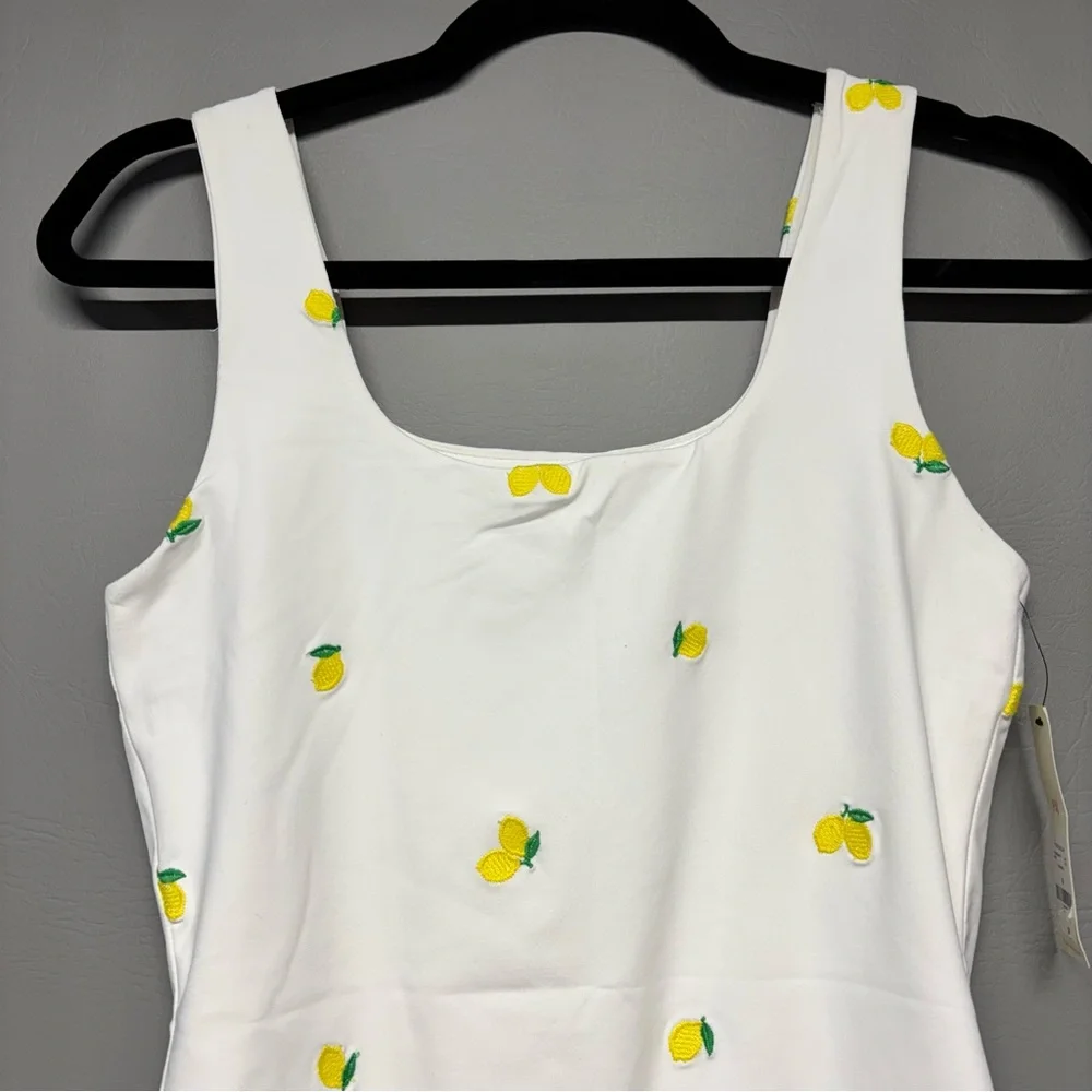 ✨Francesca's Body Size M  🍋 - Picture 4 of 7